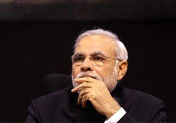 pm modi to inaugurate global exhibition on services in april