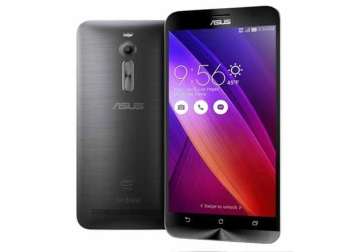 asus to offer zenfone 2 in 5.5 inch full hd display variants in india