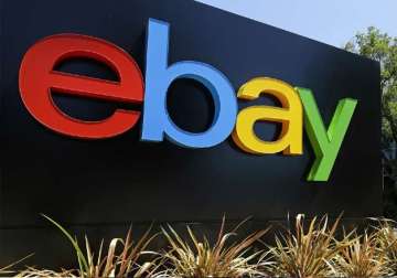 gujarat handloom corp to launch e commerce portal inks mou with ebay