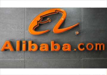 alibaba prices ipo at 68 per share