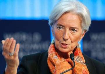 imf hopeful of india implementing critically important reforms