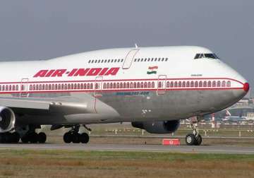 aviation secretary monitors day to day operations of air india