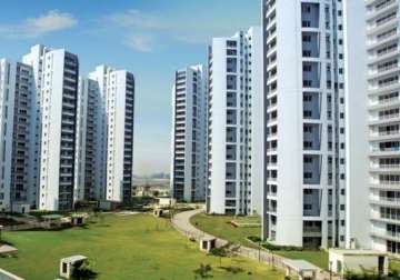 a slow festive season for indian real estate