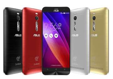 asus zenfone 2 with 4gb ram all set to arrive in india
