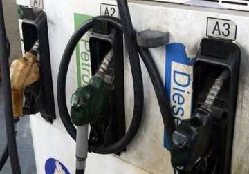 govt hikes excise duty on petrol by rs 1.6 per litre diesel by 40 paisa