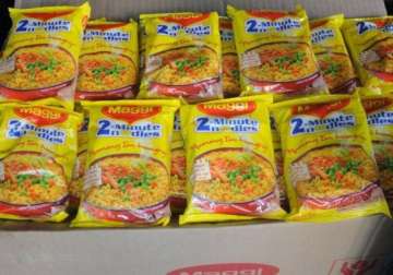 nestle resumes maggi noodles production at all plants in india