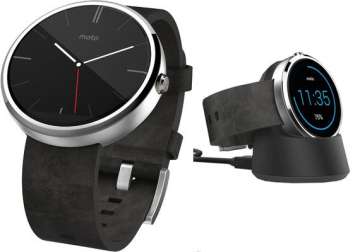 moto 360 smartwatch coming soon to india listed on flipkart