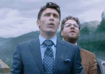 hackers warn sony not to release the interview in any form