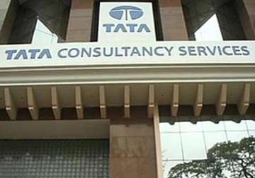 tcs beats ril in the run of most profitable firm
