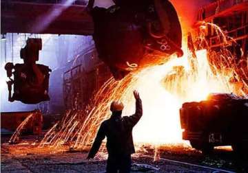 chinese imports a challenge to domestic steel industry gadkari