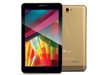 iball slide 3g ips 20 android kitkat tablet launched at rs 9 699