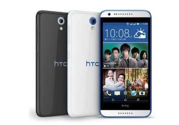 htc desire 620g dual sim now available in india at rs 15 900