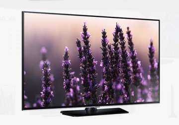 samsung launches tv with built in airtel dth tuner