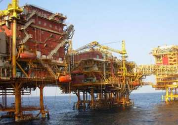 cabinet clears revenue sharing for auction of 69 ongc oil india fields