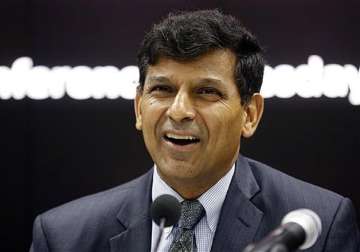 bank in distress too will get capital support from govt raghuram rajan