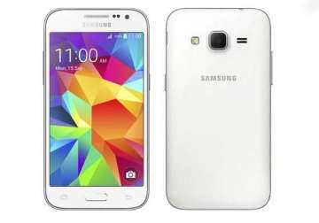 samsung galaxy core prime now officially available at rs 9 700