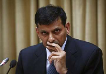 there are problems with the way we count gdp raghuram rajan