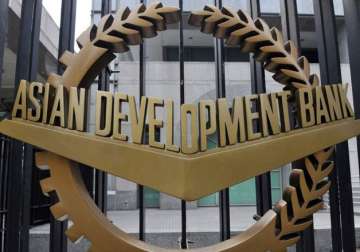 adb lowers india s growth forecast for 2015 16 to 7.4