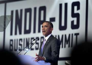 barack obama announces usd 4 billion investments loans to india