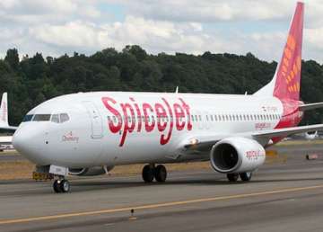 government rules out bail out measure for spicejet