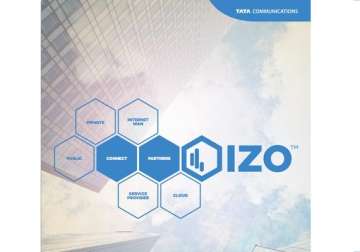 tata communications partners google for its izo cloud platform