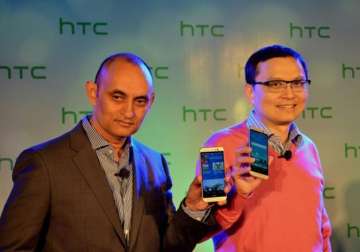 htc launches one m9 with 2k qhd display in india at rs 52500