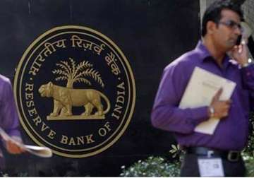 money laundering rbi to share banks inspection report