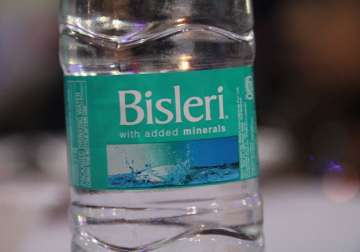 bisleri set to re enter soft drinks space in 2016