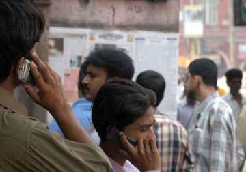 indian telecom subscribers 970.97 mn till december 2014