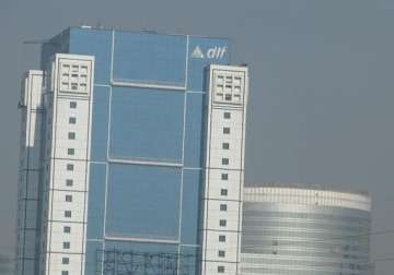 dlf deposits rs 50 cr with supreme court to pay rest by nov 25
