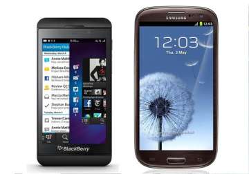 why samsung should buy blackberry
