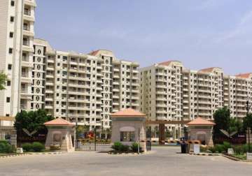 dda launches new housing scheme 25 034 flats on offer