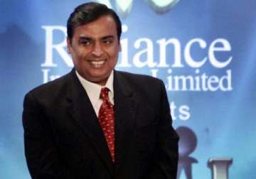 mukesh ambani is india s richest person for 9th consecutive year