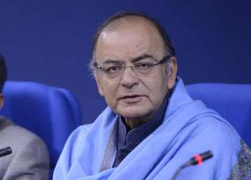 will boost investment in infrastructure manufacture in 2015 jaitley