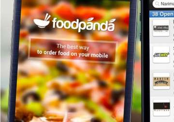 online food ordering platform foodpanda lays off 300 employees