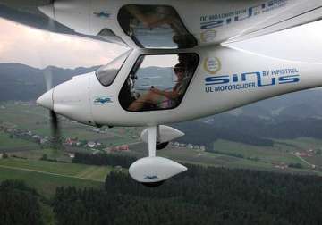 pipistrel open to make in india if more orders come