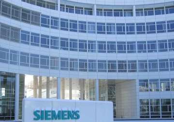 siemens pitches for integrated solutions for smart city project