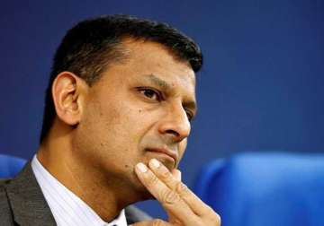 rbi looking into improving quality of education loans rajan