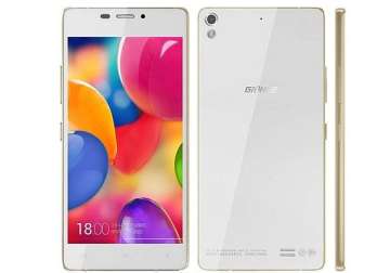 gionee elife s5.1 launched at rs. 18 999