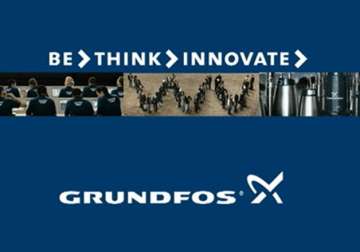 grundfos to make intelligent water dispensing units in india