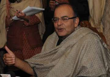 arun jaitley bets on it industry for digital india success