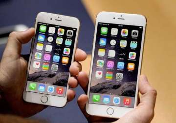 16 gb iphone 6 to cost rs 53 500 in india reports