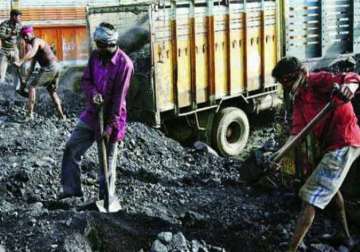 western coalfields lines up rs 6 280 cr investment by 2020
