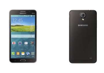samsung galaxy mega 2 launched in india at rs 20900