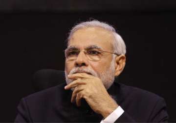 pm modi to interact with economists experts at niti aayog