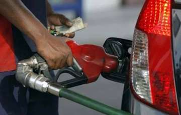 excise duty on petrol diesel hiked no change in retail price