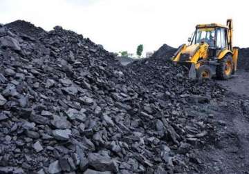 coal india gives rs 15 crore for green transport near kolkata