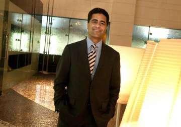 india born punit renjen appointed as deloitte global ceo