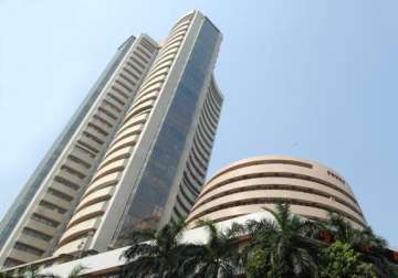 hindalco surges over 5 on bse