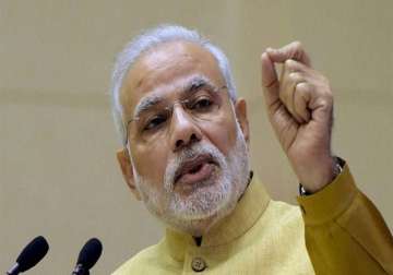 pm modi to review performance of power producers today